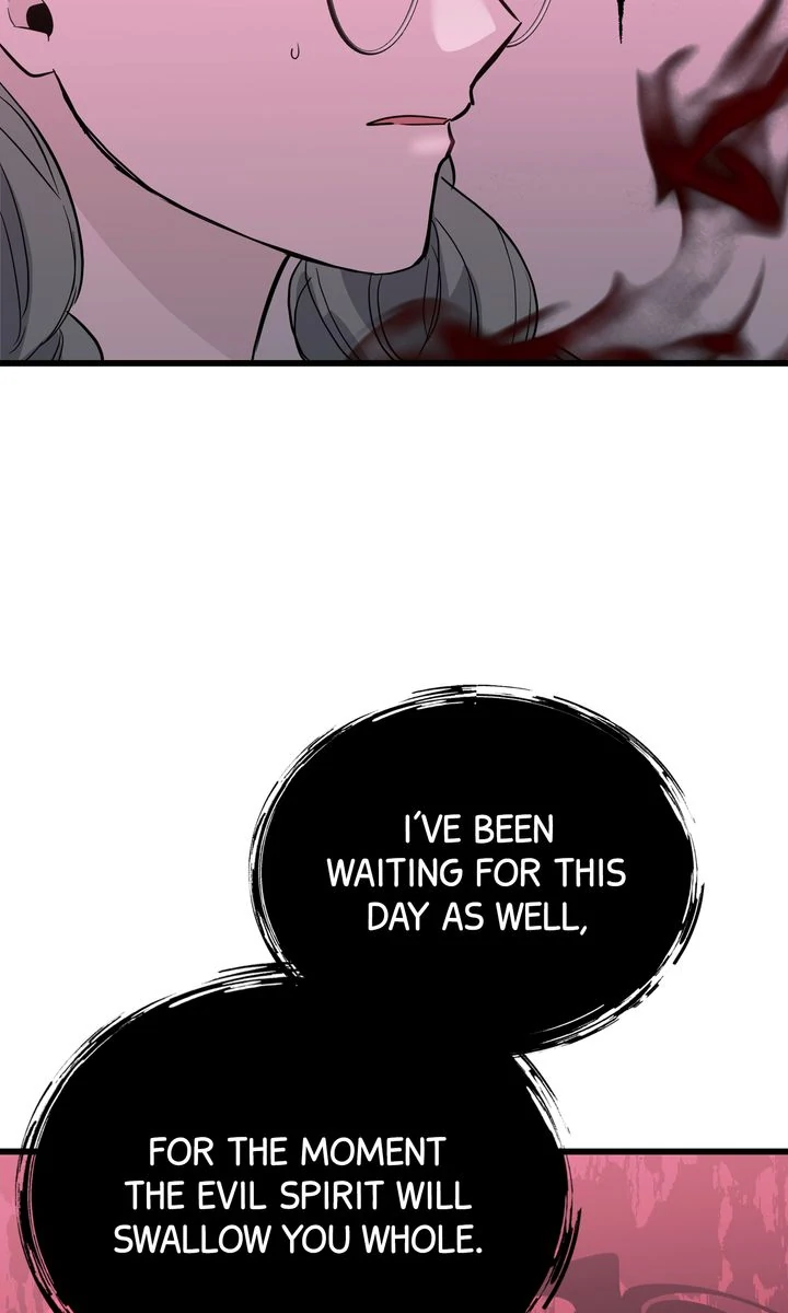 Reincarnation Laundry Chapter 57 page 14
