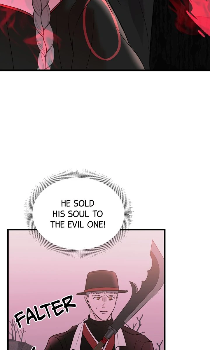 Reincarnation Laundry Chapter 57 page 16