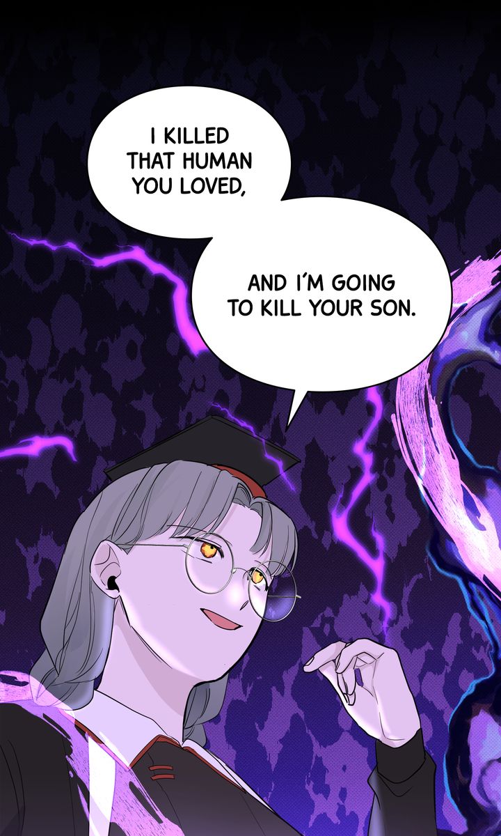 Reincarnation Laundry Chapter 57 page 1