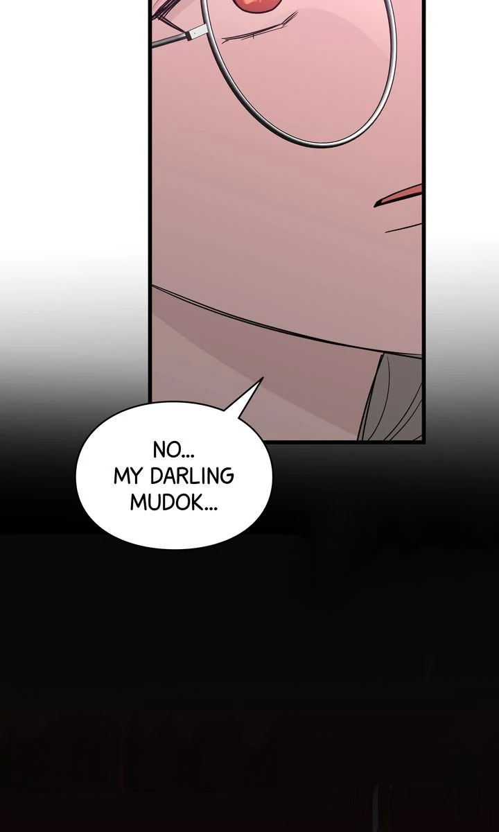 Reincarnation Laundry Chapter 57 page 21