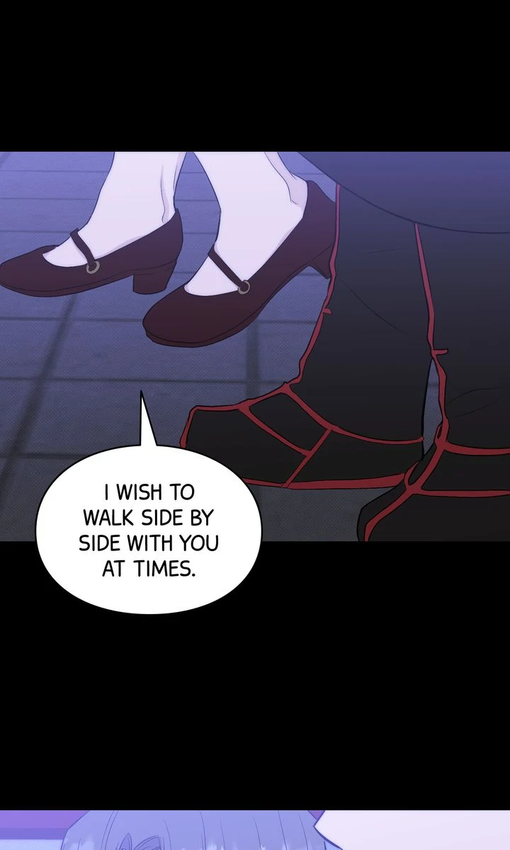 Reincarnation Laundry Chapter 57 page 24
