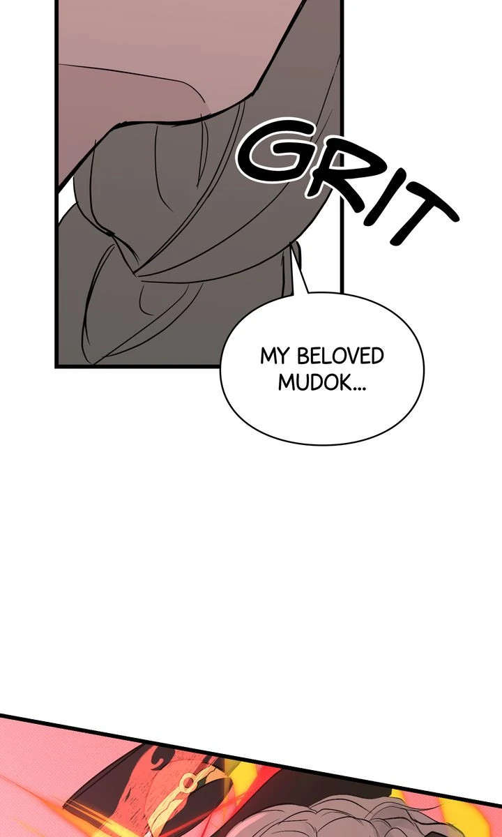 Reincarnation Laundry Chapter 57 page 27