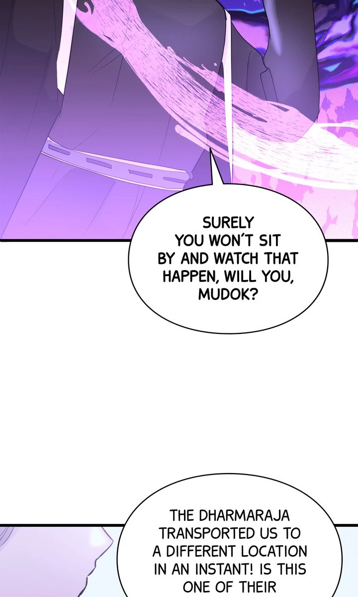 Reincarnation Laundry Chapter 57 page 2