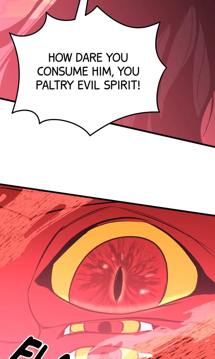 Reincarnation Laundry Chapter 57 page 29