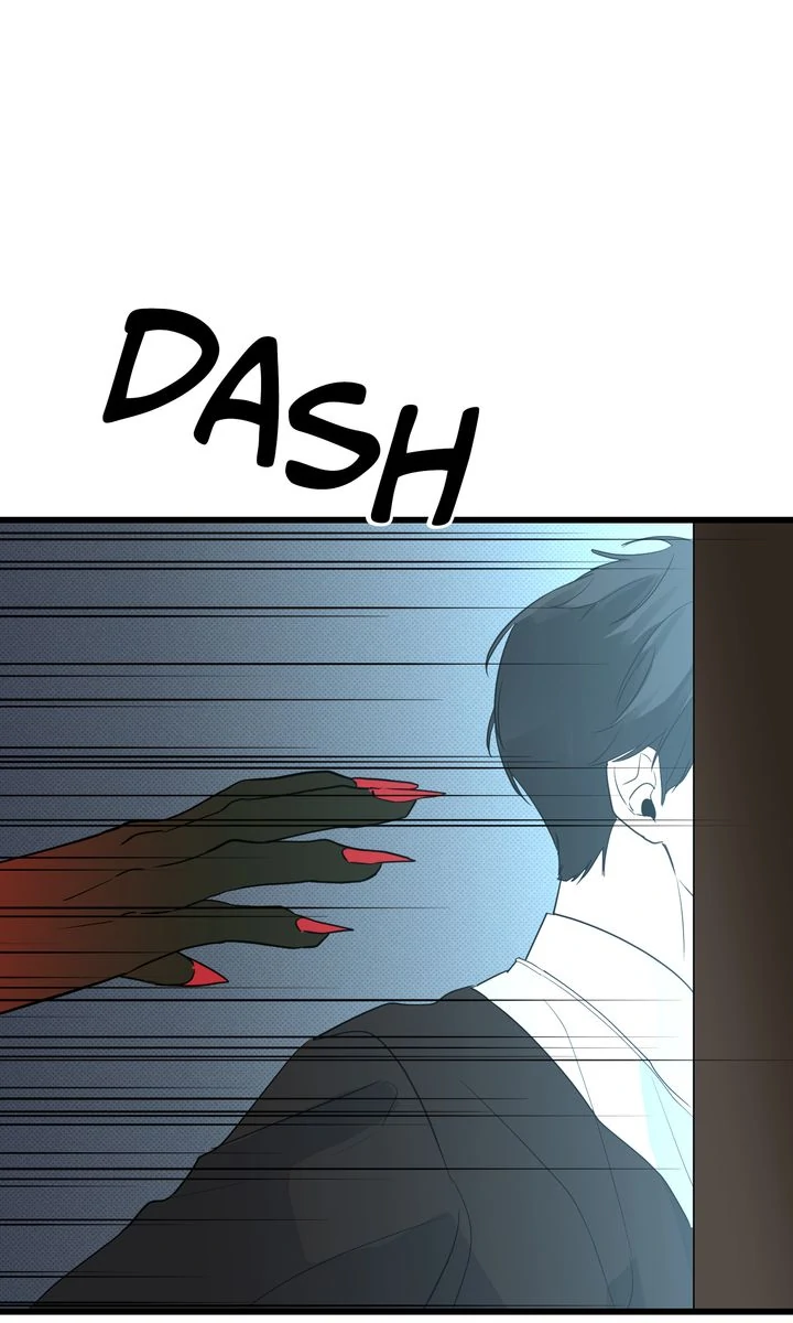 Reincarnation Laundry Chapter 57 page 51