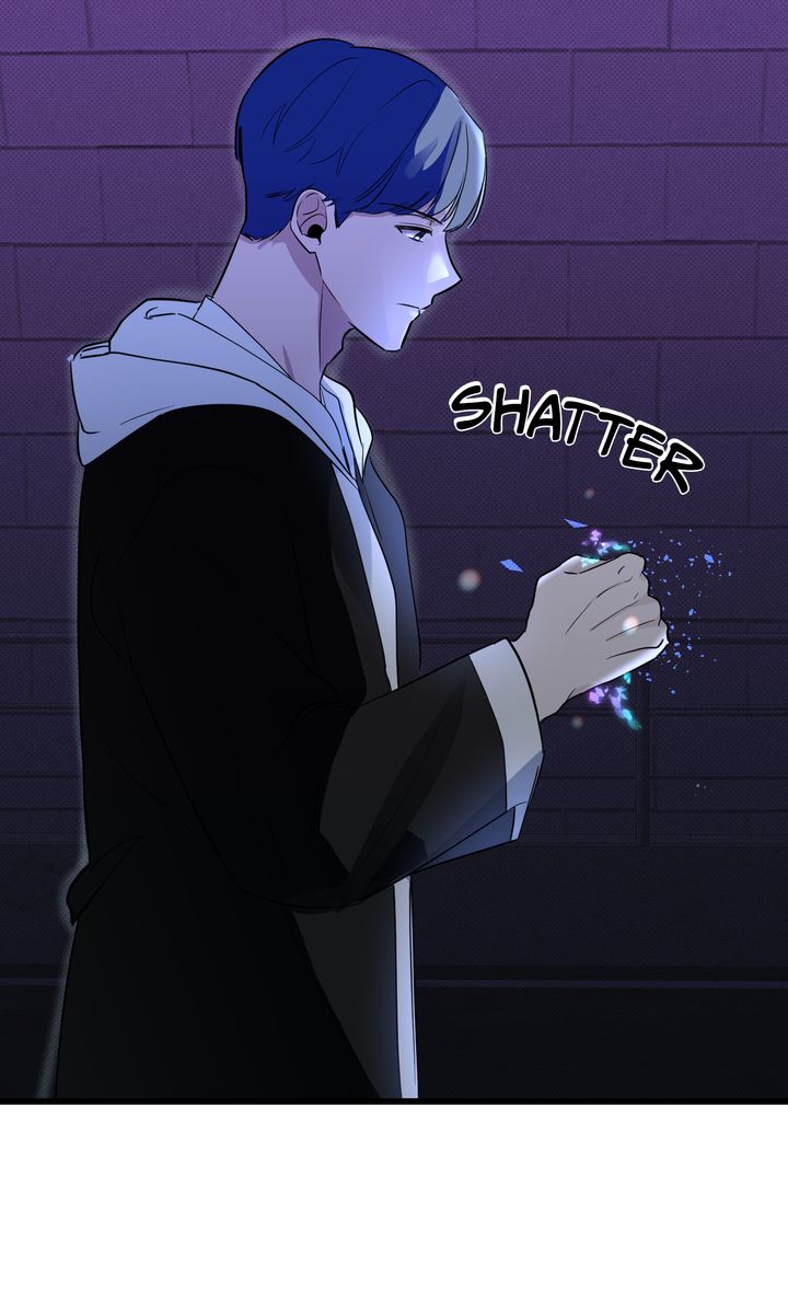 Reincarnation Laundry Chapter 57 page 56