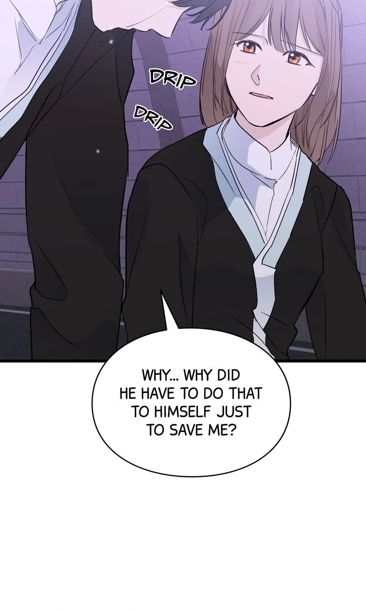 Reincarnation Laundry Chapter 57 page 59