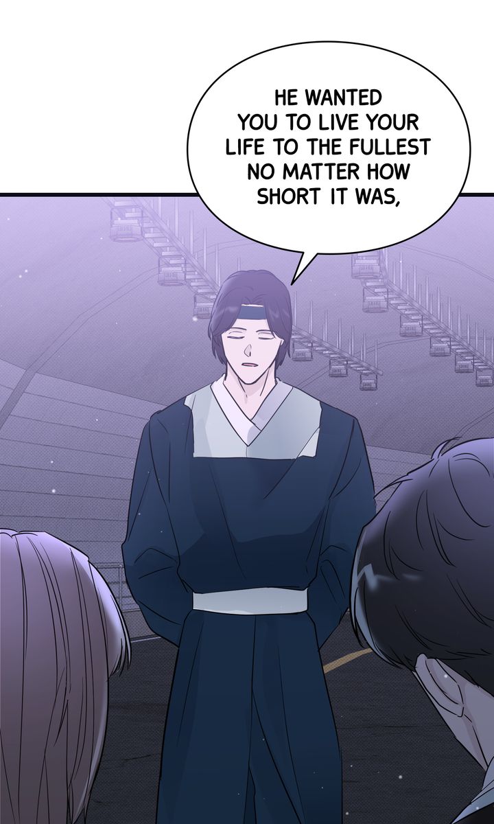 Reincarnation Laundry Chapter 57 page 61