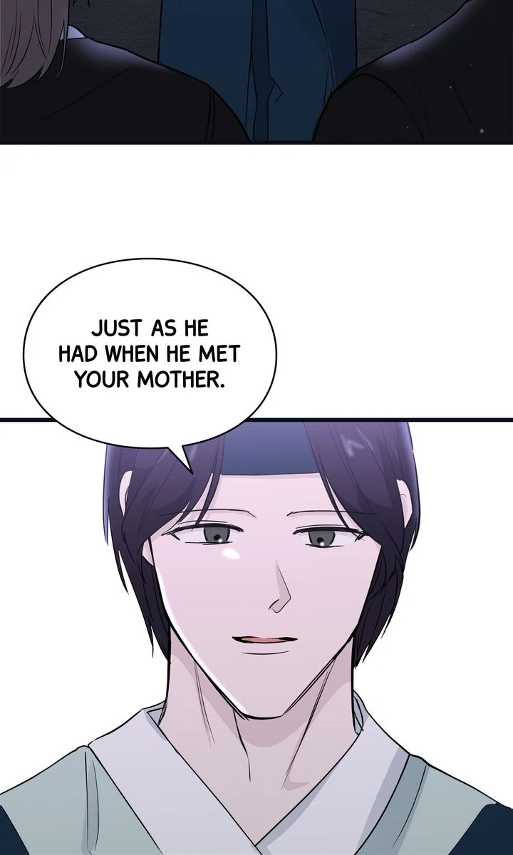 Reincarnation Laundry Chapter 57 page 62