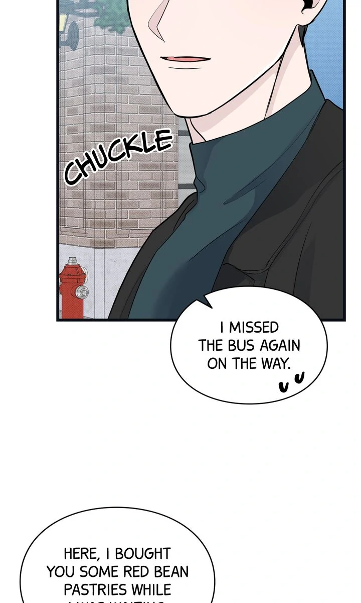 Reincarnation Laundry Chapter 57 page 68