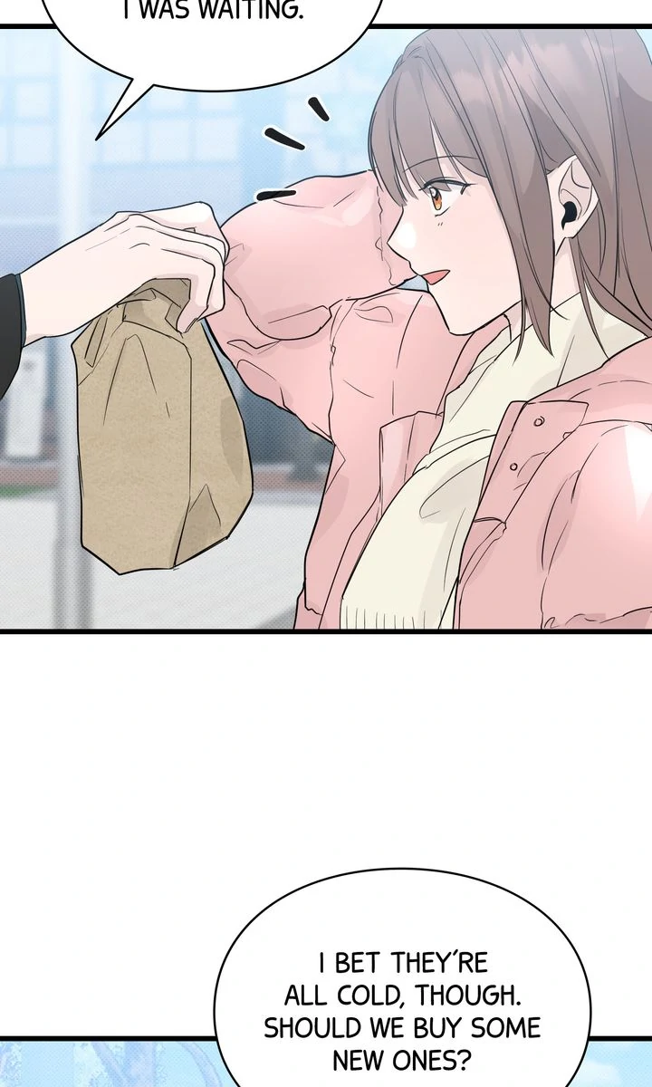Reincarnation Laundry Chapter 57 page 69
