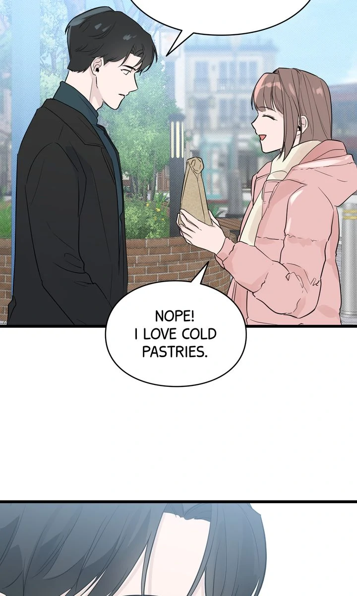 Reincarnation Laundry Chapter 57 page 70