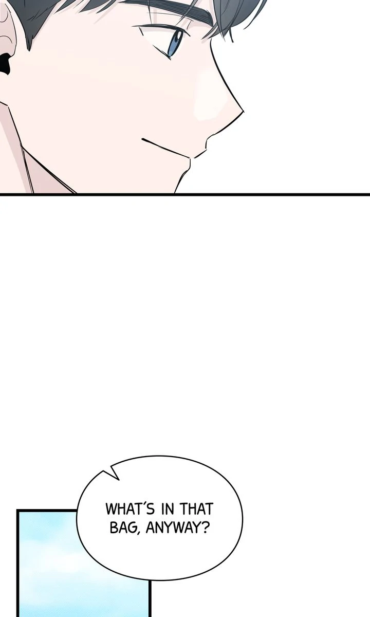 Reincarnation Laundry Chapter 57 page 71