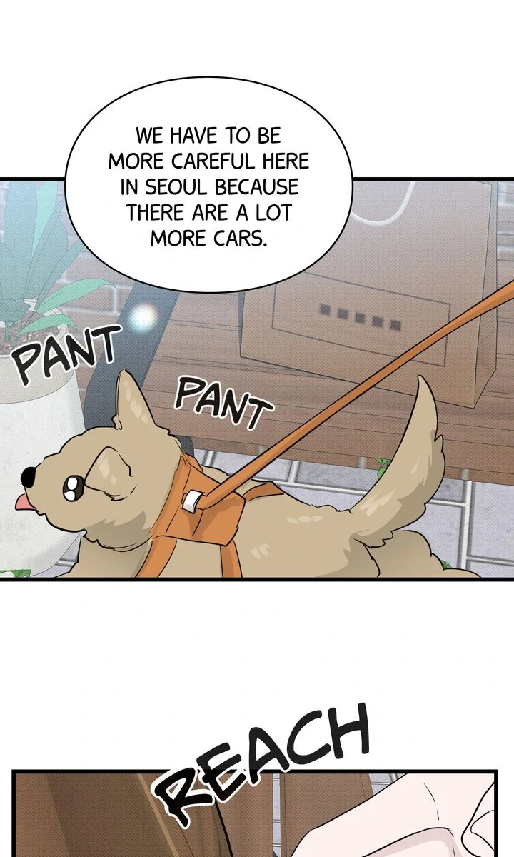 Reincarnation Laundry Chapter 57 page 77
