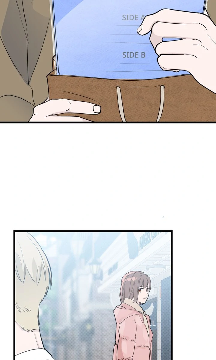 Reincarnation Laundry Chapter 57 page 79