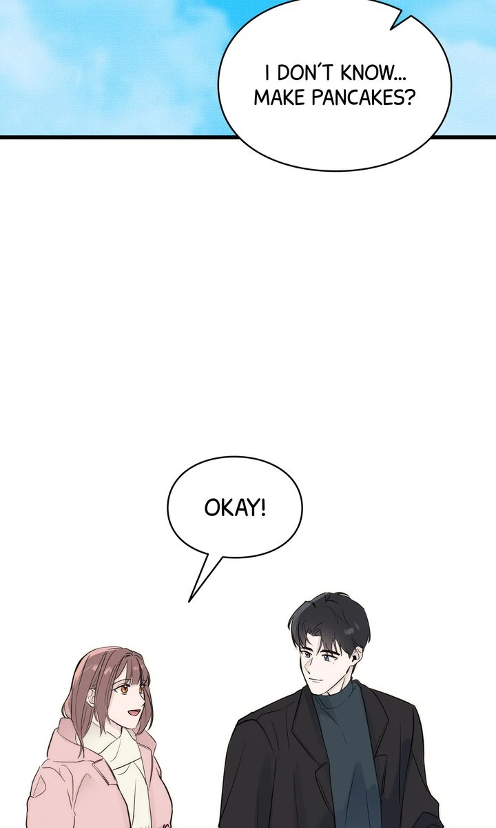 Reincarnation Laundry Chapter 57 page 82
