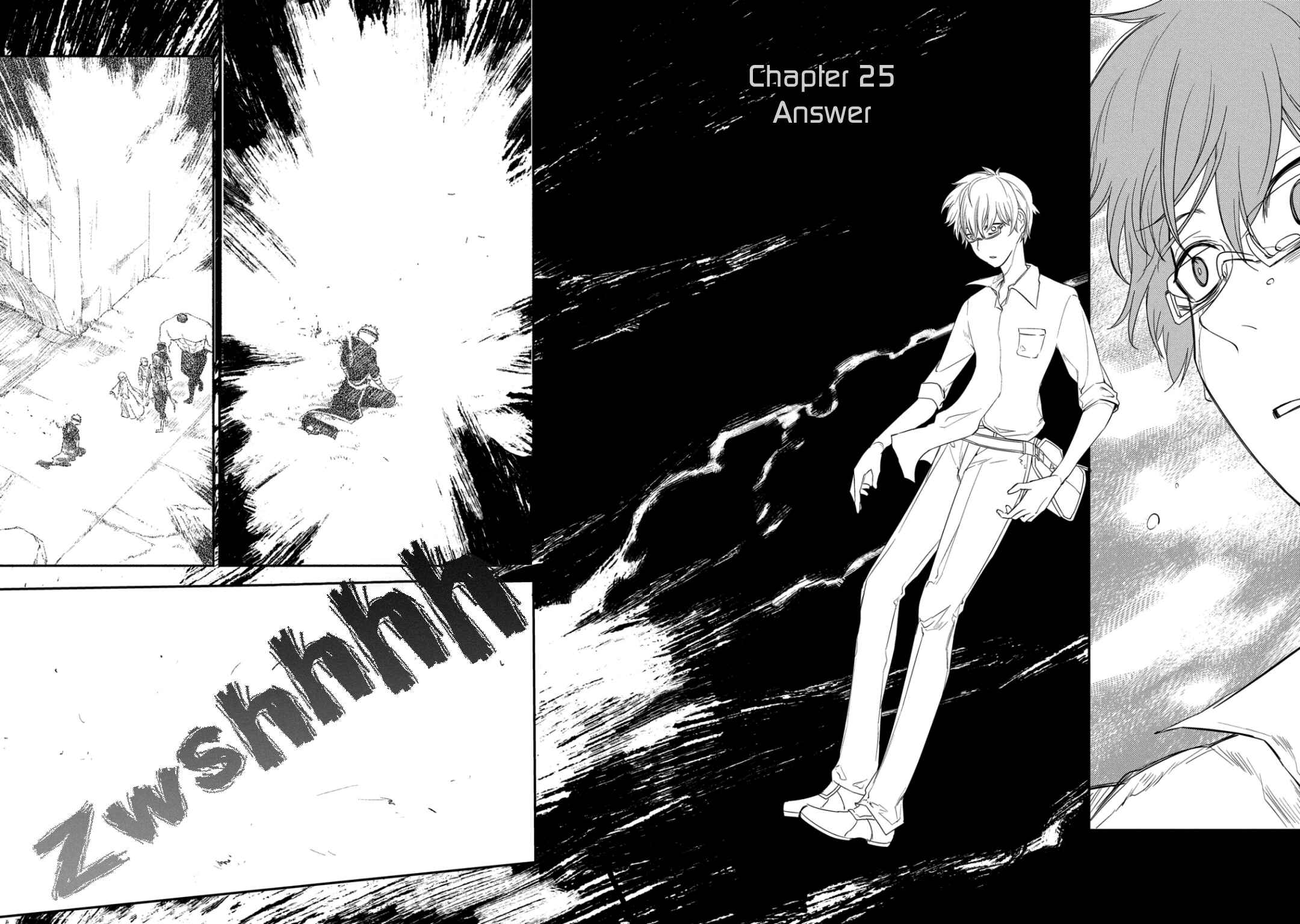Reincarnation no Kaben Chapter 25.3 page 7