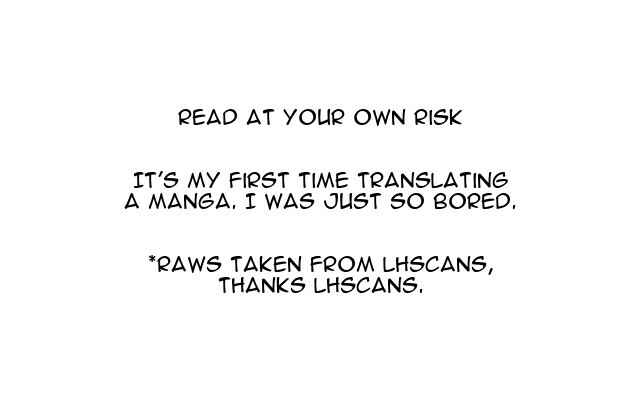 Reincarnation no Kaben Chapter 33 page 0