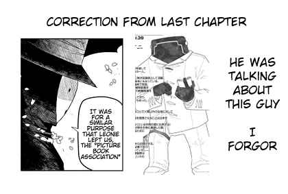 Reincarnation no Kaben Chapter 63 page 0