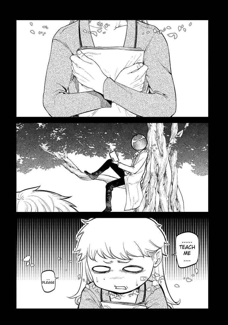 Reincarnation no Kaben Chapter 65 page 21