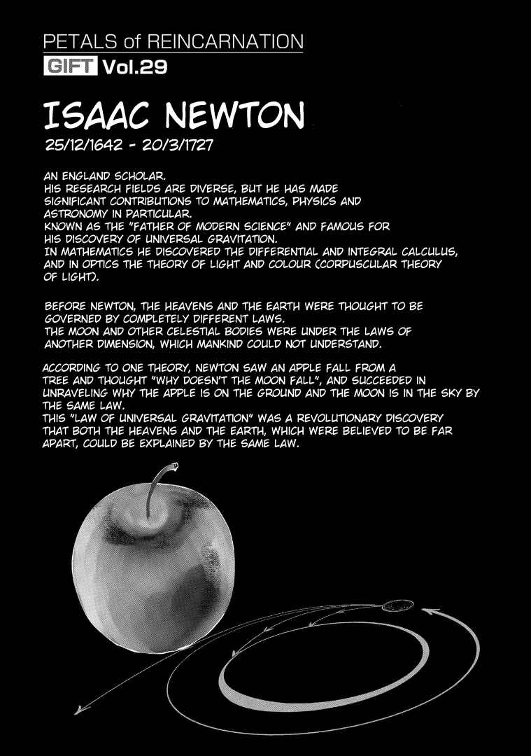 Reincarnation no Kaben Chapter 65 page 46