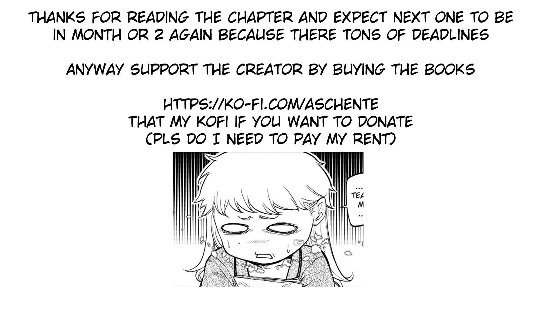 Reincarnation no Kaben Chapter 65 page 47