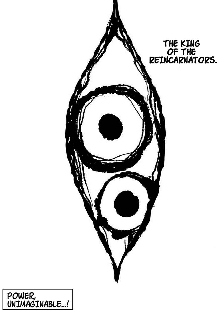 Reincarnation no Kaben Chapter 7 page 32
