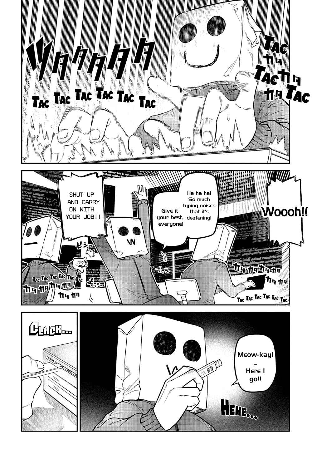 Reincarnation no Kaben Chapter 88 page 6