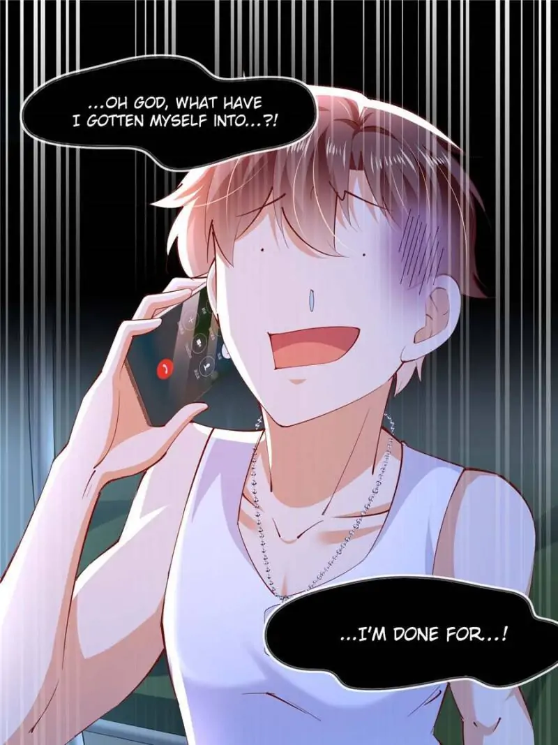 Reincarnation Of The Businesswoman At School Chapter 101 page 10