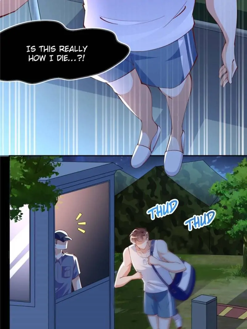 Reincarnation Of The Businesswoman At School Chapter 101 page 11