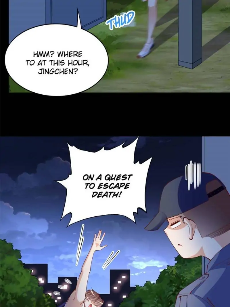 Reincarnation Of The Businesswoman At School Chapter 101 page 12