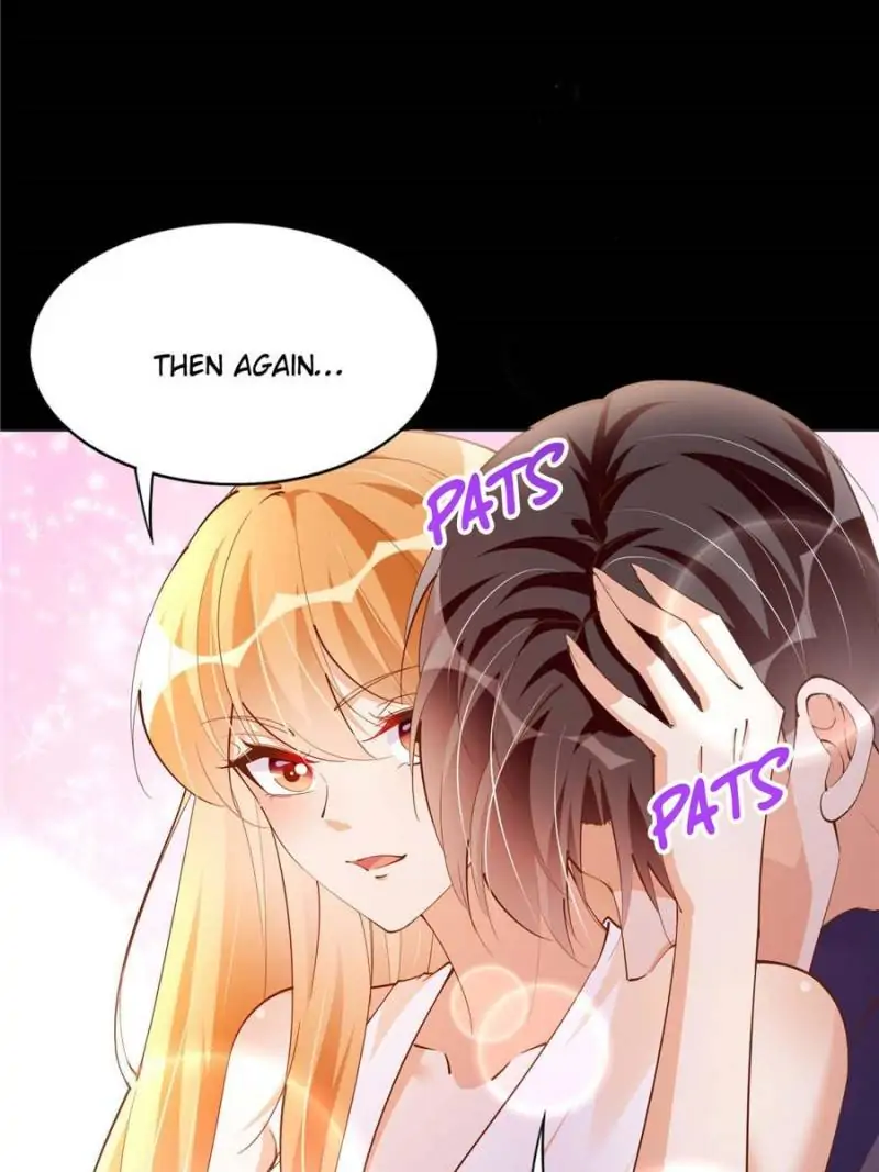 Reincarnation Of The Businesswoman At School Chapter 101 page 21