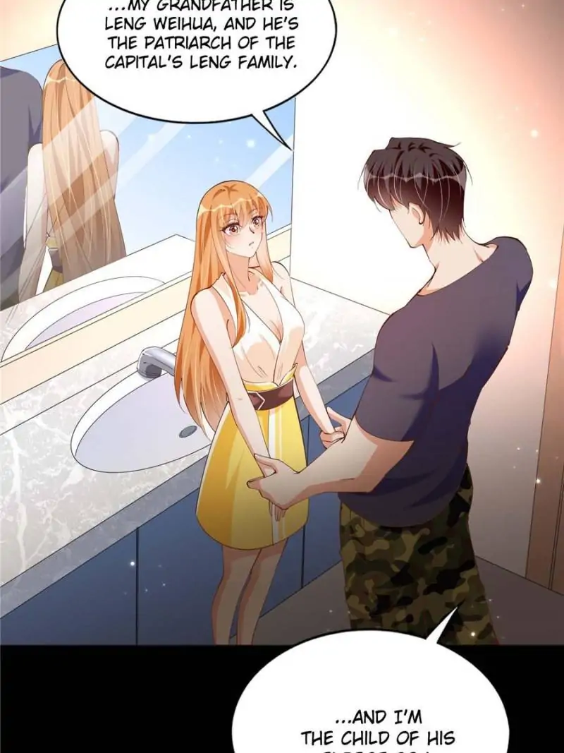 Reincarnation Of The Businesswoman At School Chapter 101 page 26