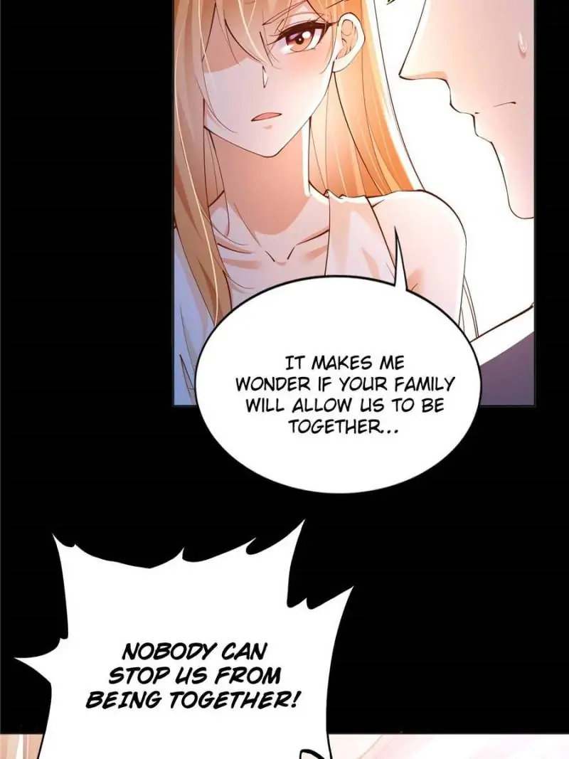 Reincarnation Of The Businesswoman At School Chapter 101 page 31