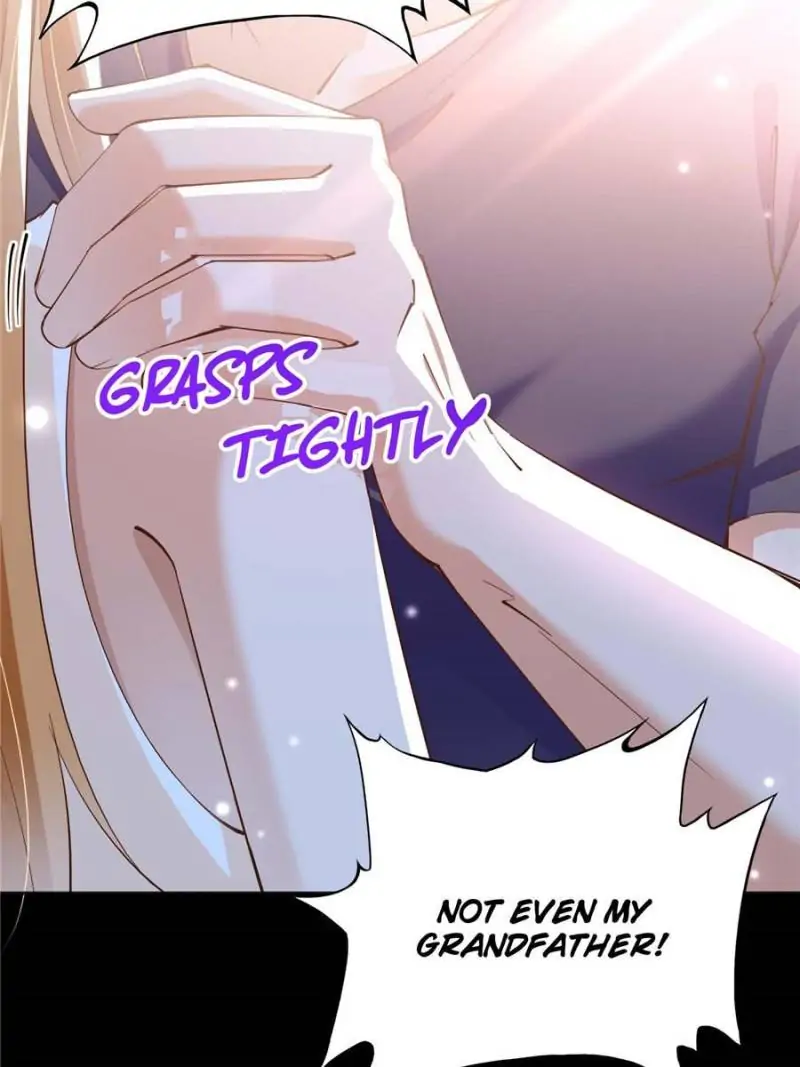 Reincarnation Of The Businesswoman At School Chapter 101 page 32