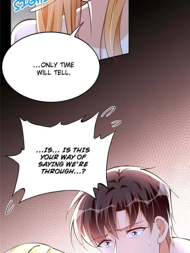 Reincarnation Of The Businesswoman At School Chapter 101 page 34