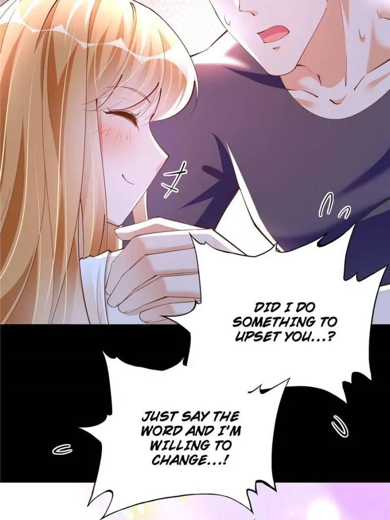 Reincarnation Of The Businesswoman At School Chapter 101 page 35