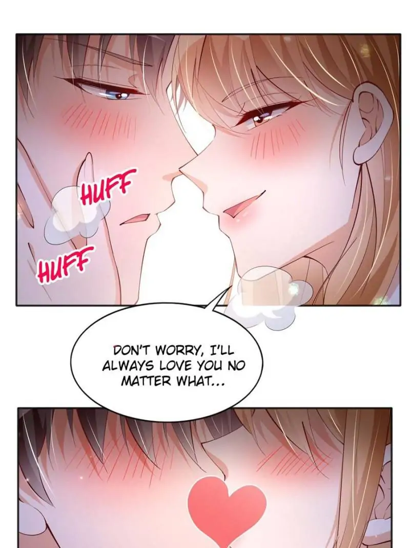 Reincarnation Of The Businesswoman At School Chapter 101 page 38