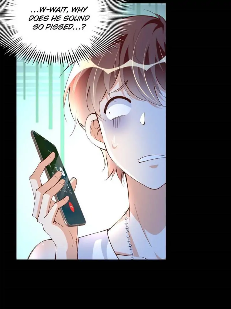 Reincarnation Of The Businesswoman At School Chapter 101 page 3