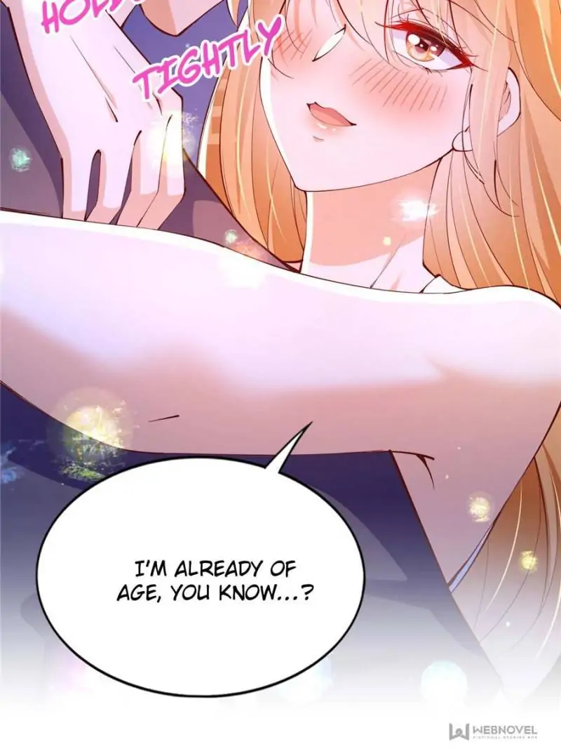Reincarnation Of The Businesswoman At School Chapter 101 page 46