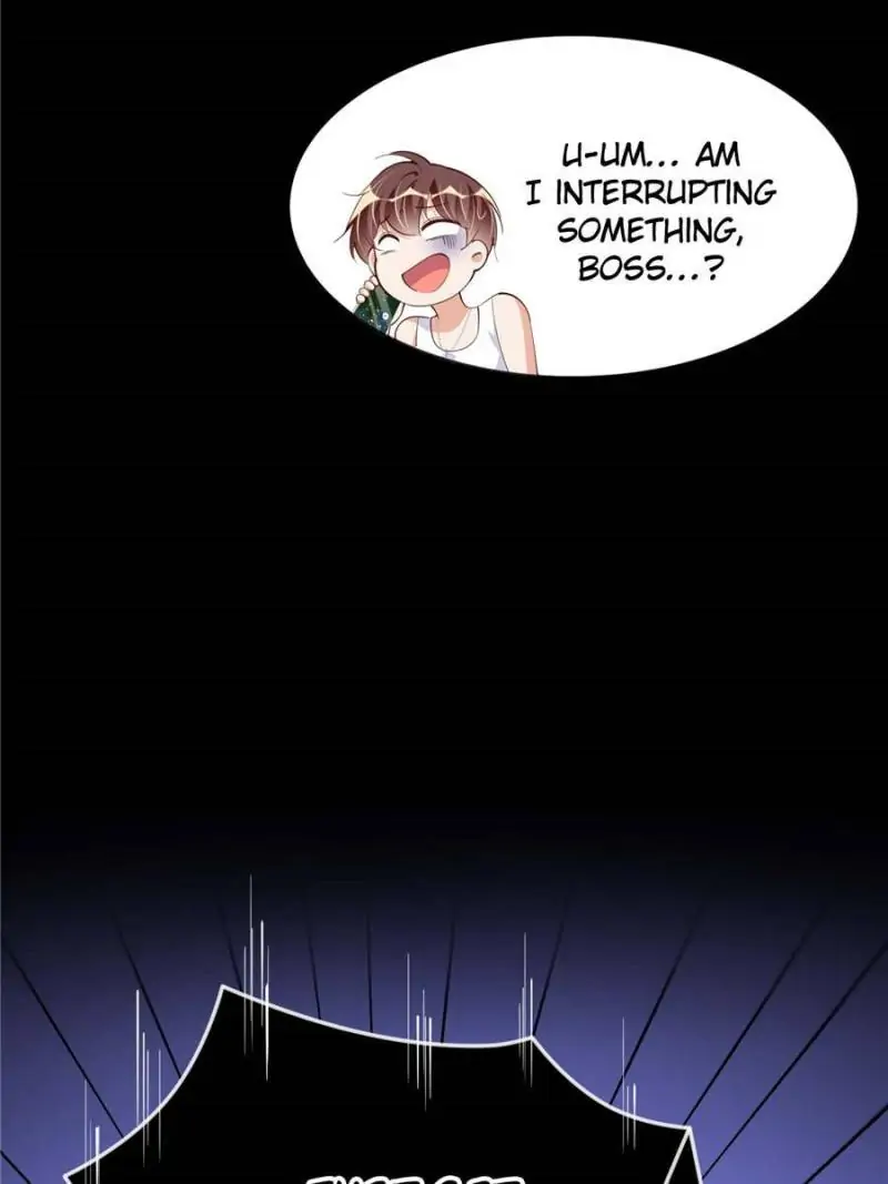 Reincarnation Of The Businesswoman At School Chapter 101 page 4