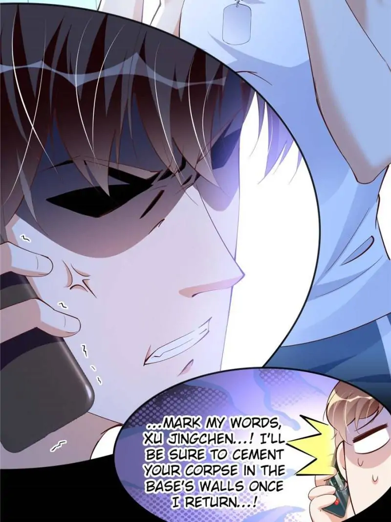 Reincarnation Of The Businesswoman At School Chapter 101 page 8