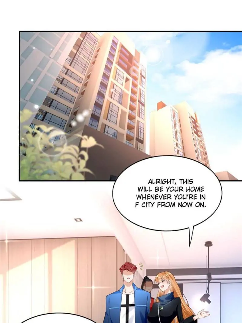 Reincarnation Of The Businesswoman At School Chapter 123 page 0