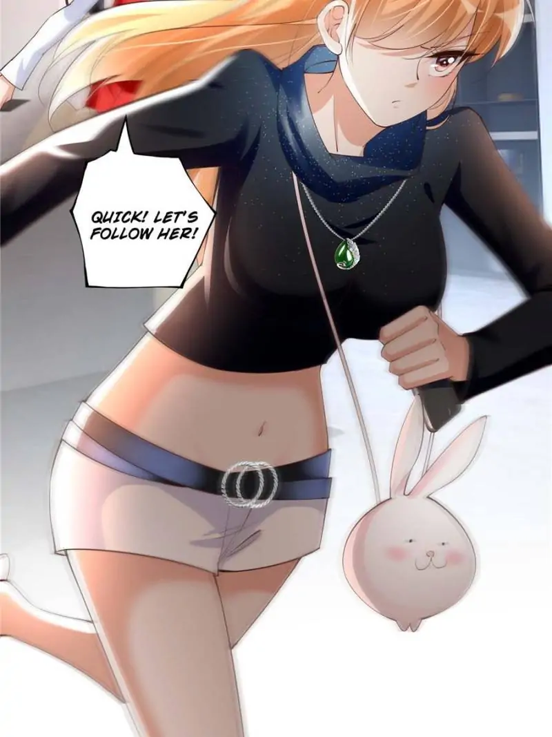 Reincarnation Of The Businesswoman At School Chapter 123 page 9