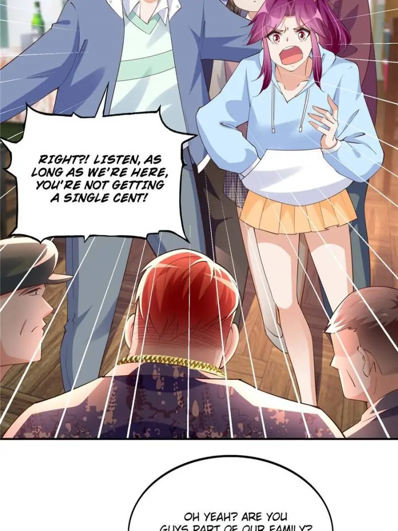 Reincarnation Of The Businesswoman At School Chapter 123 page 13