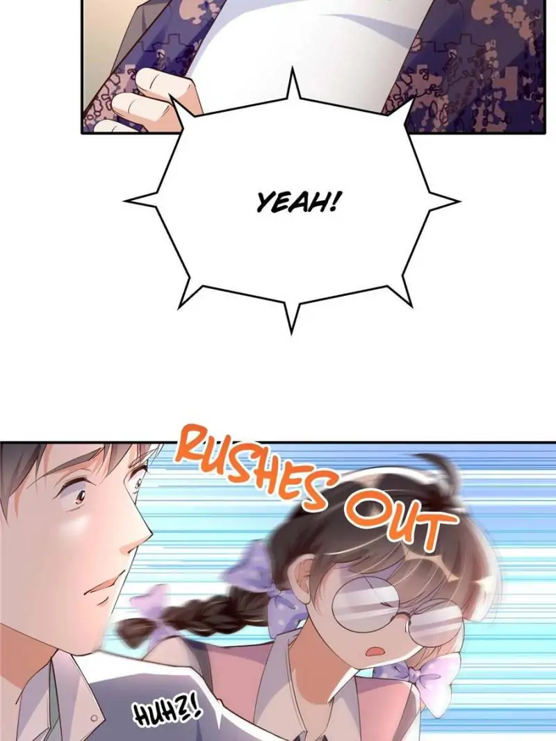 Reincarnation Of The Businesswoman At School Chapter 123 page 15