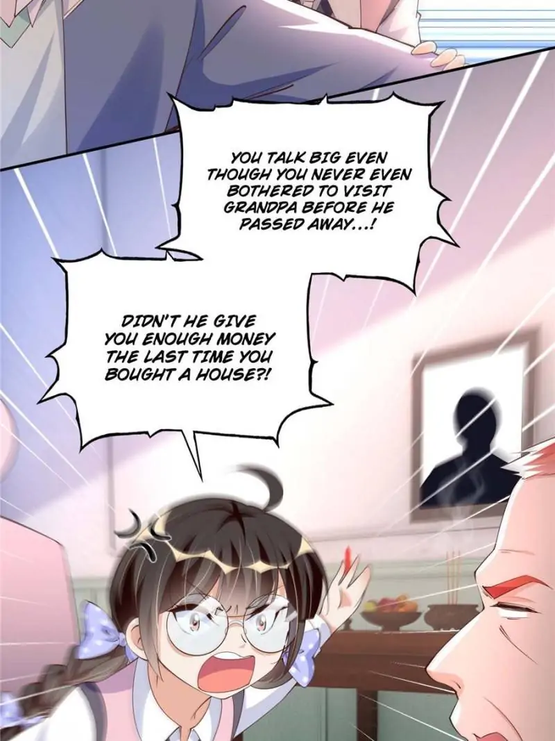 Reincarnation Of The Businesswoman At School Chapter 123 page 16