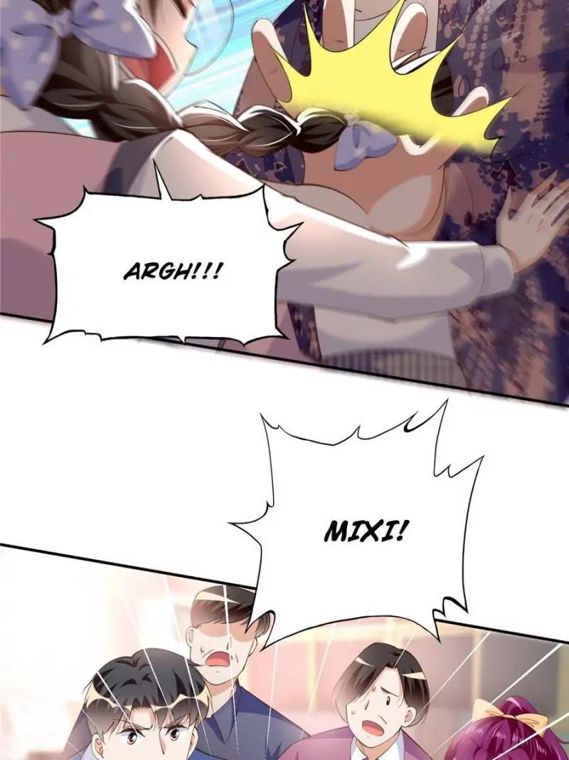 Reincarnation Of The Businesswoman At School Chapter 123 page 18