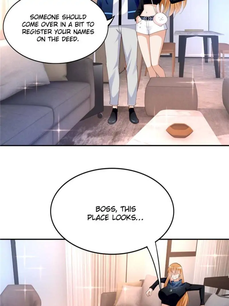 Reincarnation Of The Businesswoman At School Chapter 123 page 1