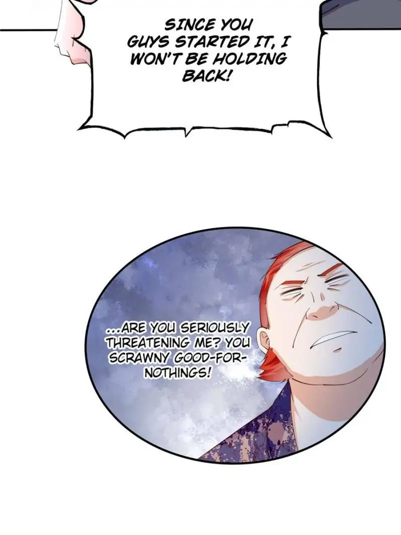Reincarnation Of The Businesswoman At School Chapter 123 page 21